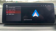 BMW 5 Series 520d MHT M Sport 5dr Step Auto [Tech Pack] Diesel Estate